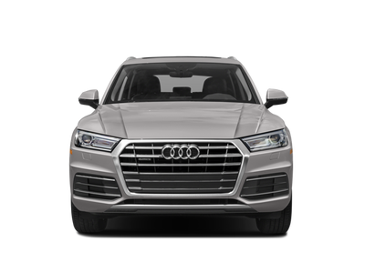 2018 Audi Q5 Prestige