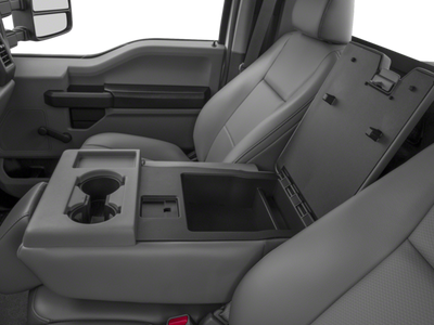 2018 Ford F-350SD XL