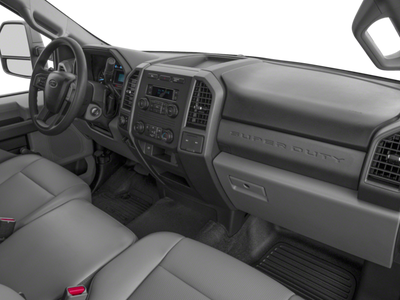 2018 Ford F-350SD XL