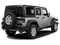 2018 Jeep Wrangler JK Unlimited Freedom Edition