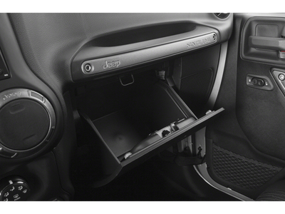 2018 Jeep Wrangler JK Unlimited Freedom Edition