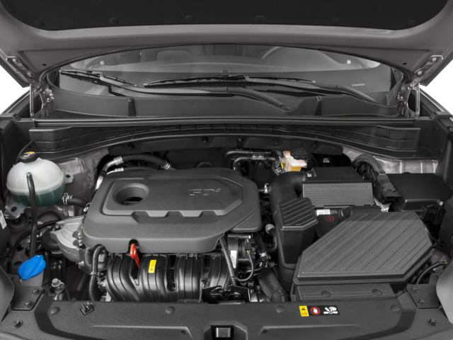 2018 Kia Sportage LX photo 4