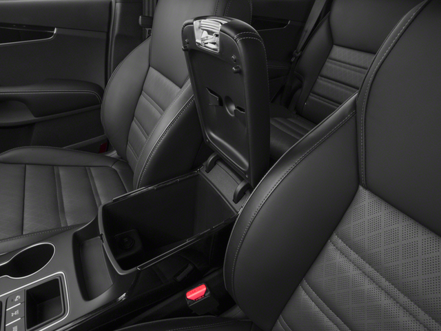 2018 Kia Sorento SX Limited V6