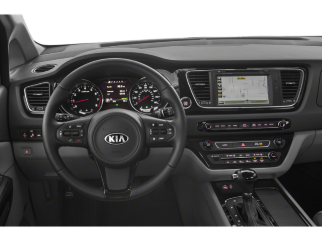 2018 Kia Sedona SX