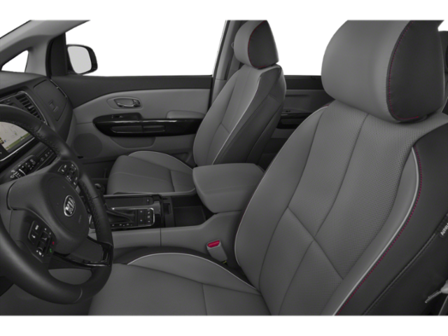 2018 Kia Sedona SX