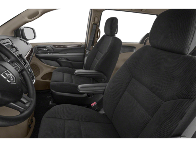 2019 Dodge Grand Caravan SE 35th Anniversary Edition
