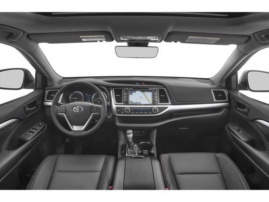2019 Toyota Highlander Xle Heath Oh Area Toyota Dealer Serving