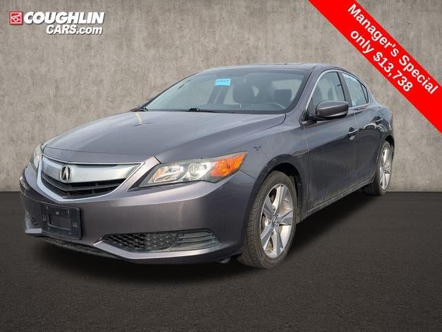 2015 Acura ILX 2.0L