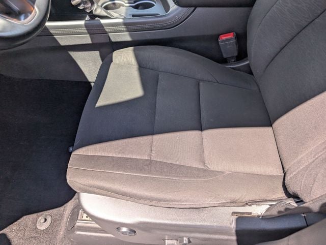 2021 Dodge Durango SXT Plus