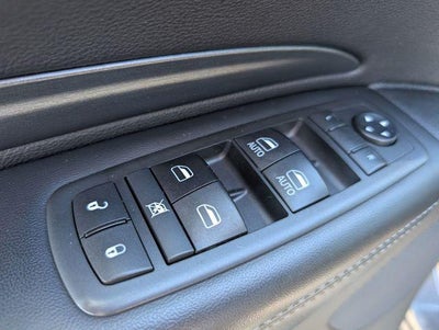 2021 Dodge Durango SXT Plus