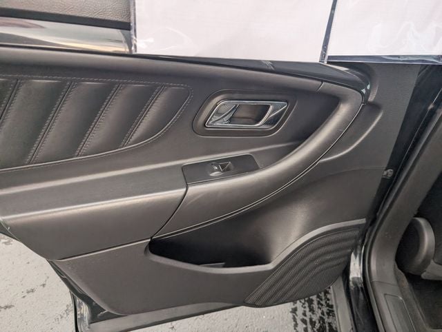 2013 Ford Taurus SHO