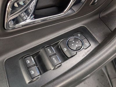 2013 Ford Taurus SHO