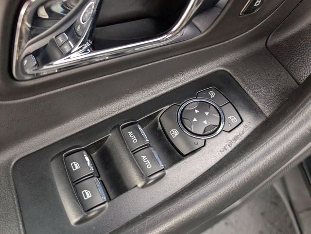 2013 Ford Taurus SHO