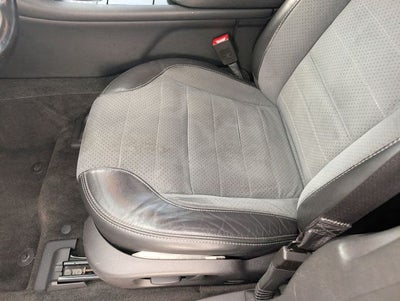2013 Ford Taurus SHO