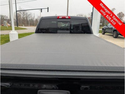 2017 GMC Sierra 2500HD Denali