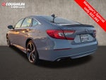 2022 Honda Accord Sport Special Edition
