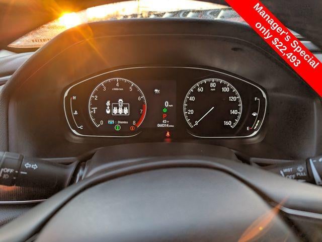 2022 Honda Accord Sport Special Edition