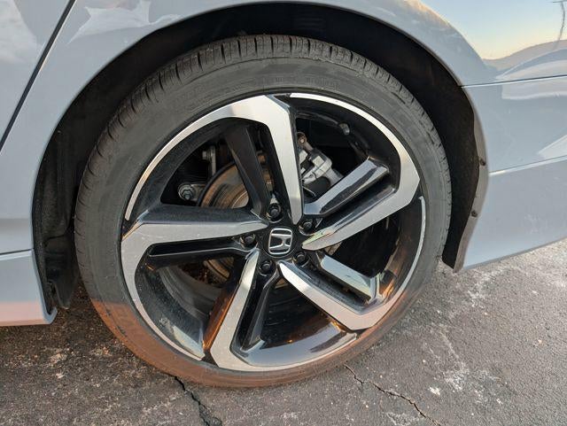 2022 Honda Accord Sport Special Edition