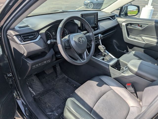 2022 Toyota RAV4 XLE Premium - Photo 13