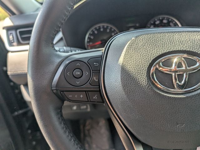 2022 Toyota RAV4 XLE Premium - Photo 18