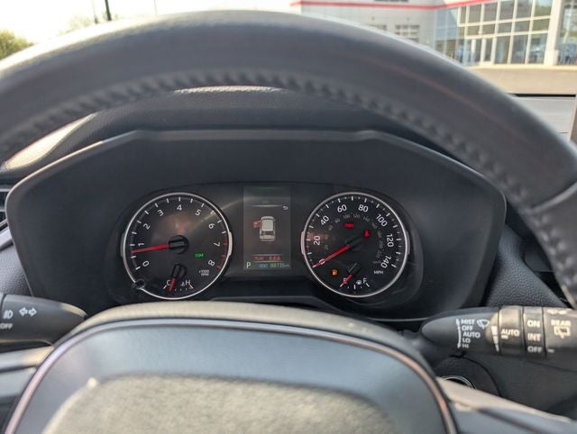 2022 Toyota RAV4 XLE Premium - Photo 20