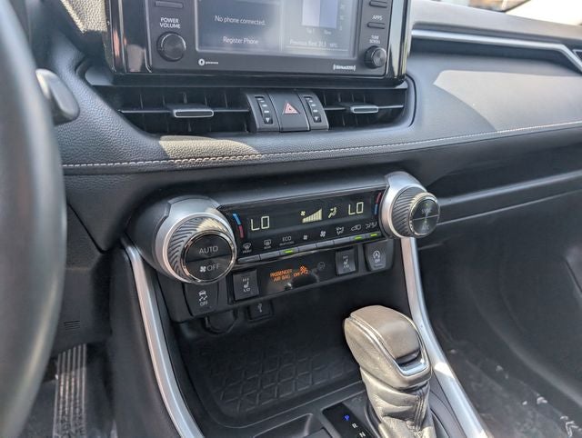 2022 Toyota RAV4 XLE Premium - Photo 22