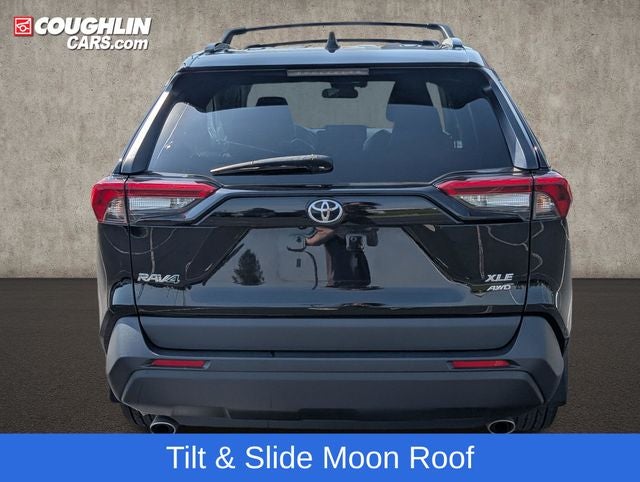 2022 Toyota RAV4 XLE Premium - Photo 7