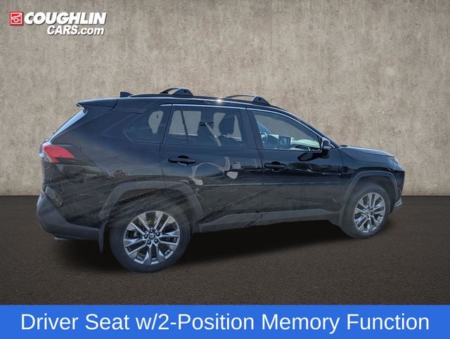 2022 Toyota RAV4 XLE Premium - Photo 9