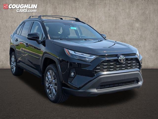 2022 Toyota RAV4 XLE Premium - Photo 26
