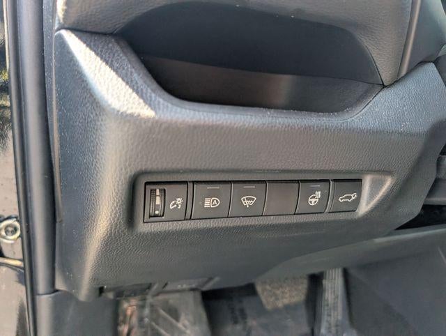 2022 Toyota RAV4 XLE Premium - Photo 42