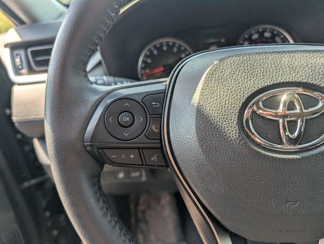 2022 Toyota RAV4 XLE Premium - Photo 43