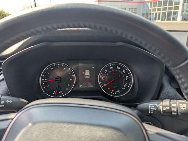 2022 Toyota RAV4 XLE Premium - Photo 45