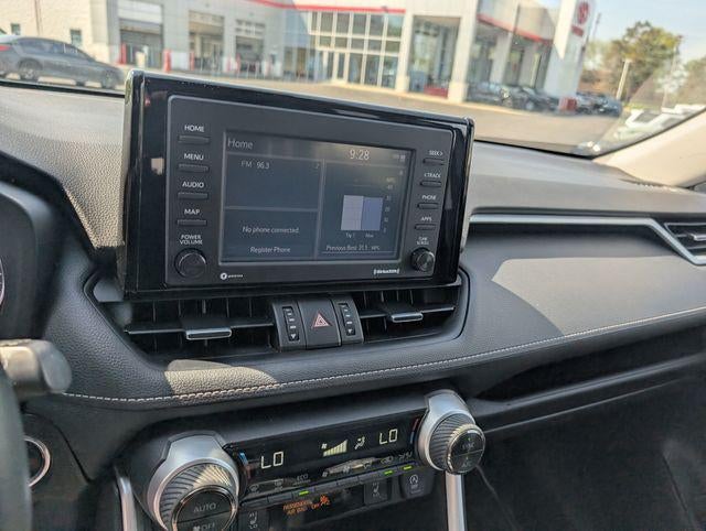 2022 Toyota RAV4 XLE Premium - Photo 46