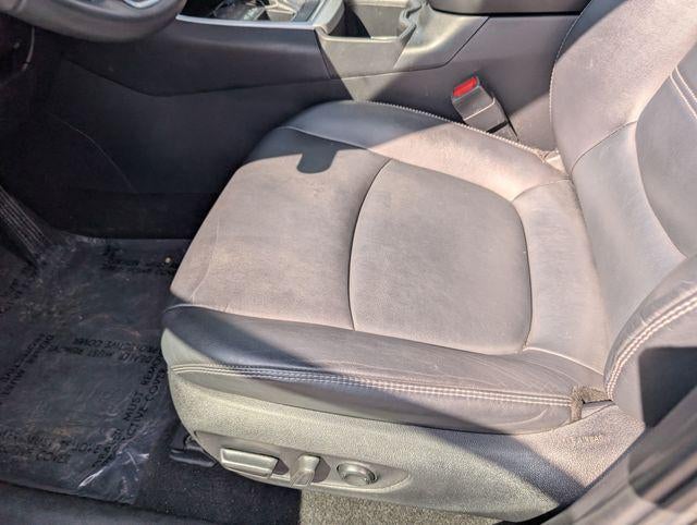 2022 Toyota RAV4 XLE Premium - Photo 49