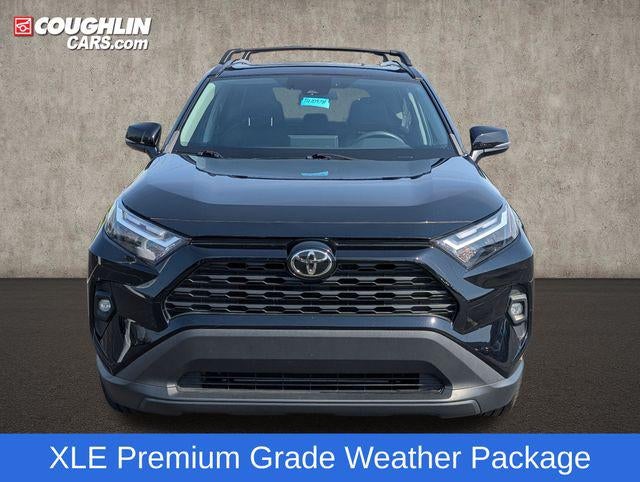 2022 Toyota RAV4 XLE Premium - Photo 28