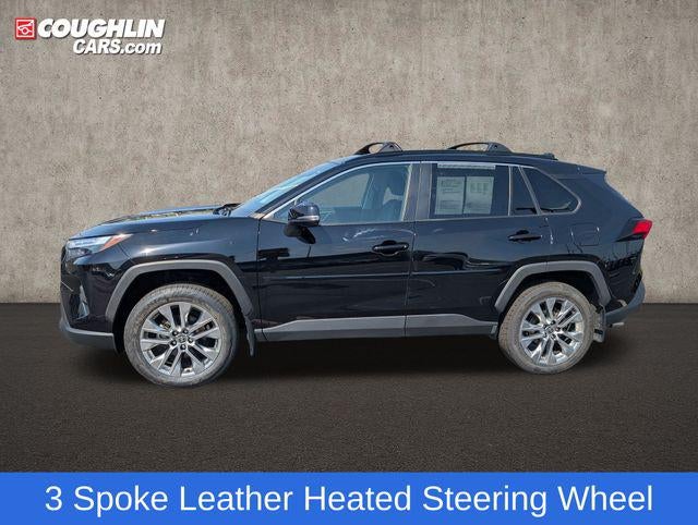 2022 Toyota RAV4 XLE Premium - Photo 30