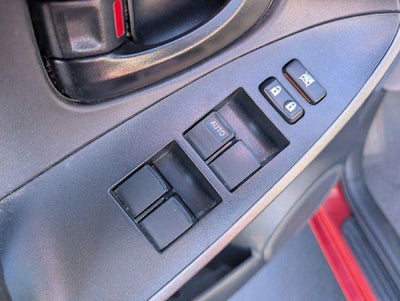 2012 Toyota RAV4 LE
