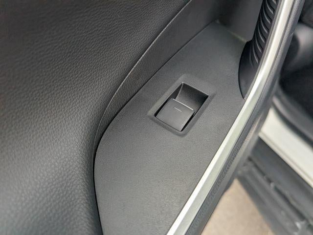 2025 Toyota RAV4 Hybrid XSE