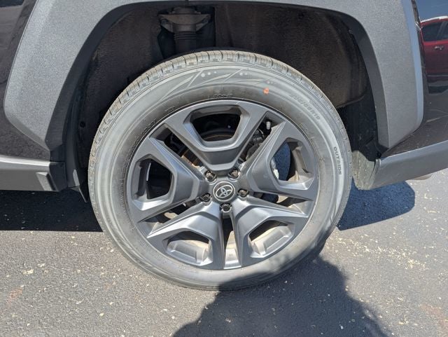 2023 Toyota RAV4 Adventure