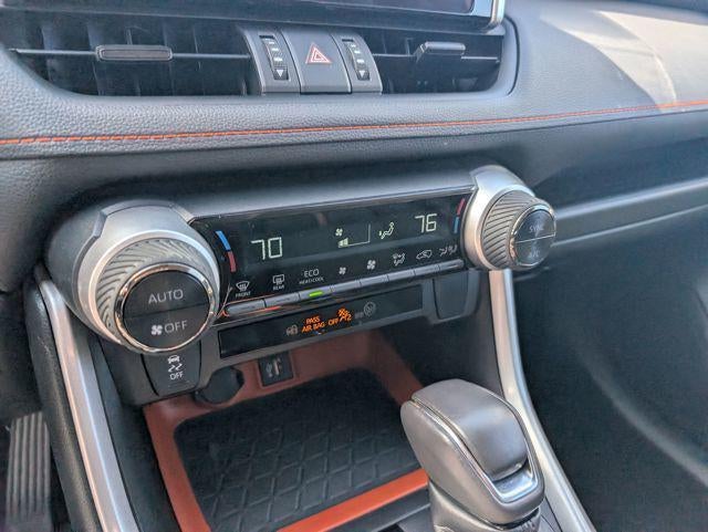 2023 Toyota RAV4 Adventure