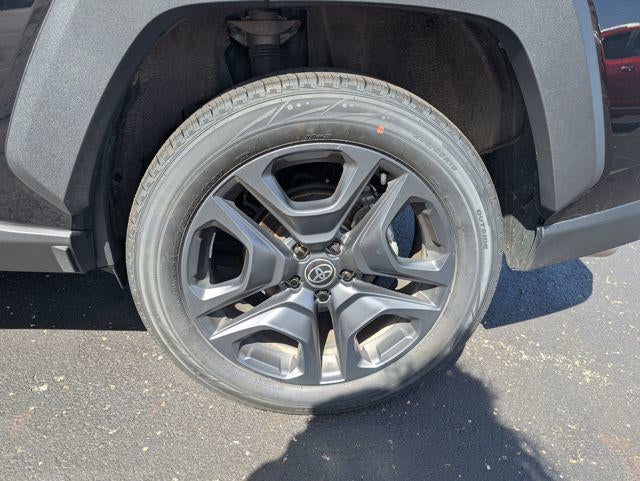 2023 Toyota RAV4 Adventure