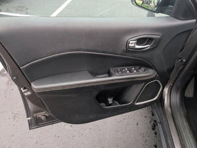 2019 Jeep Compass Sport