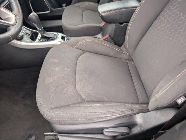 2019 Jeep Compass Sport