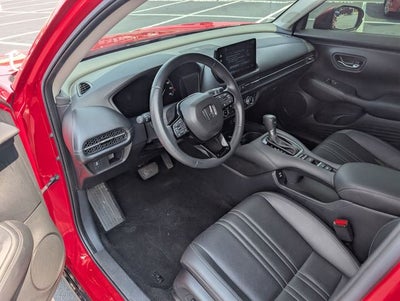 2024 Honda HR-V EX-L