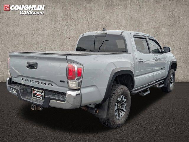 2020 Toyota Tacoma TRD Off-Road V6