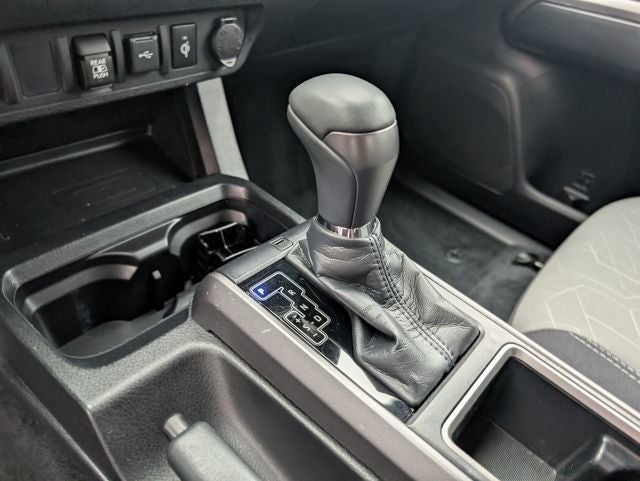 2022 Toyota Tacoma TRD Sport V6