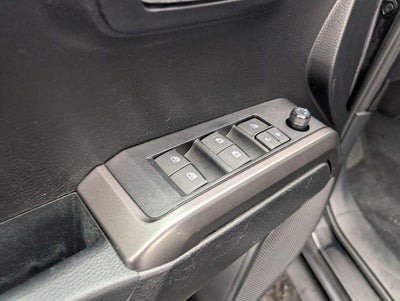 2022 Toyota Tacoma TRD Sport V6