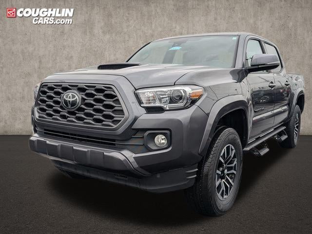 2022 Toyota Tacoma TRD Sport V6