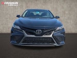 2023 Toyota Camry SE Nightshade