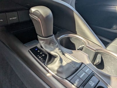 2023 Toyota Camry SE Nightshade